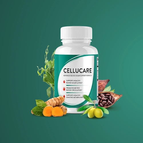 Banner of Cellucare