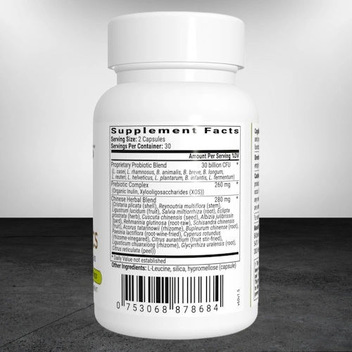 Banner of CogniBiotics