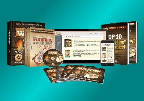 Banner of Wood Profits