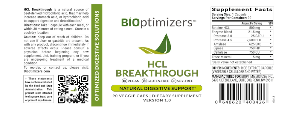 HCL Breakthrough Image