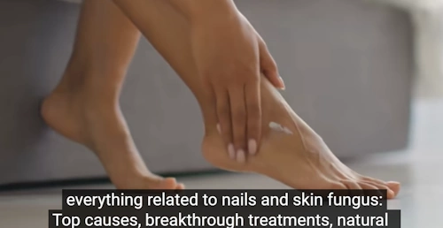 Metanail Serum  image video