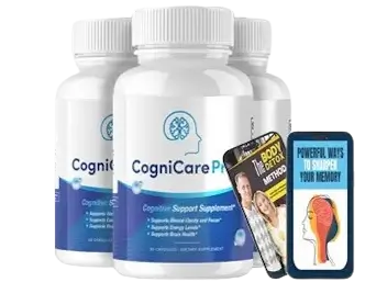 CogniCare Pro Image