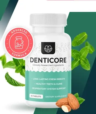 Denticore Image