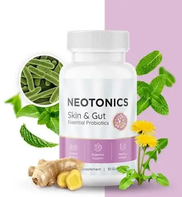 NeoTonics Image