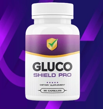 Gluco Shield Pro Image