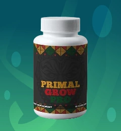 Primal Grow Pro Image