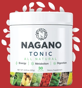 Nagano Tonic Image