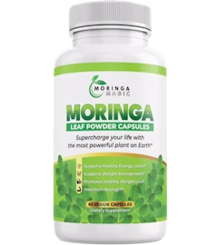 Moringa Magic Image