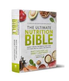 Nutrition Bible Image